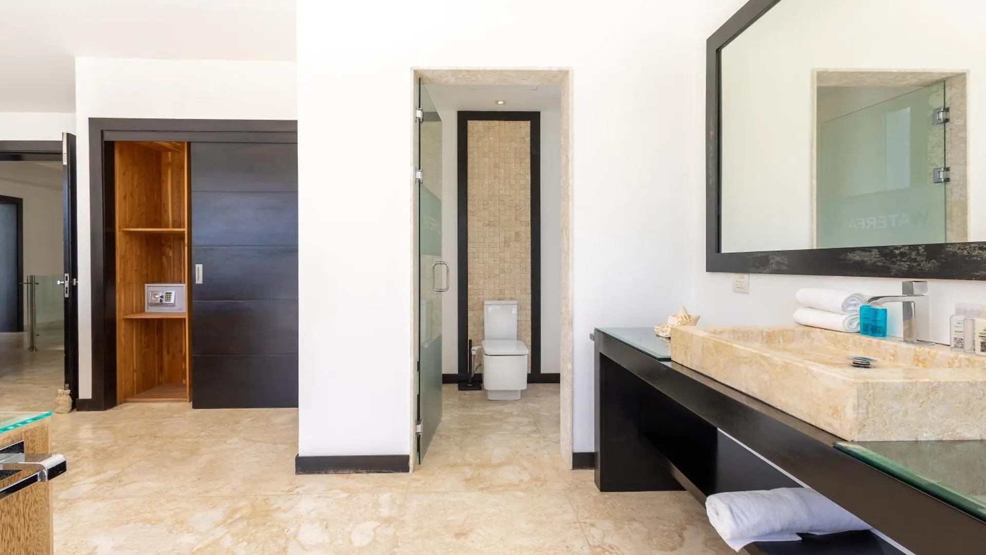 Luxury Rentals In Punta Cana - Exclusive Waterfall Villa With Private Pool, Bbq, Maid, Golf