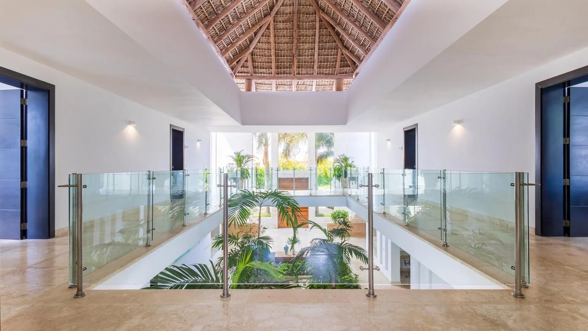 Luxury Rentals In Punta Cana - Exclusive Waterfall Villa With Private Pool, Bbq, Maid, Golf 0*,