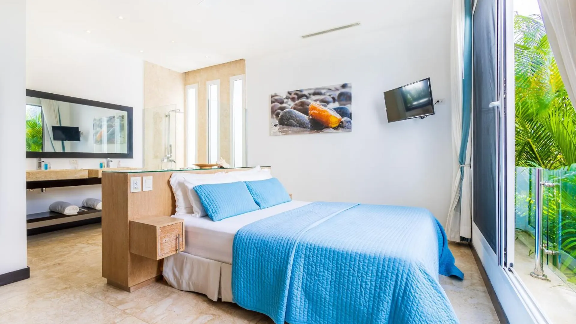 Luxury Rentals In Punta Cana - Exclusive Waterfall Villa With Private Pool, Bbq, Maid, Golf
